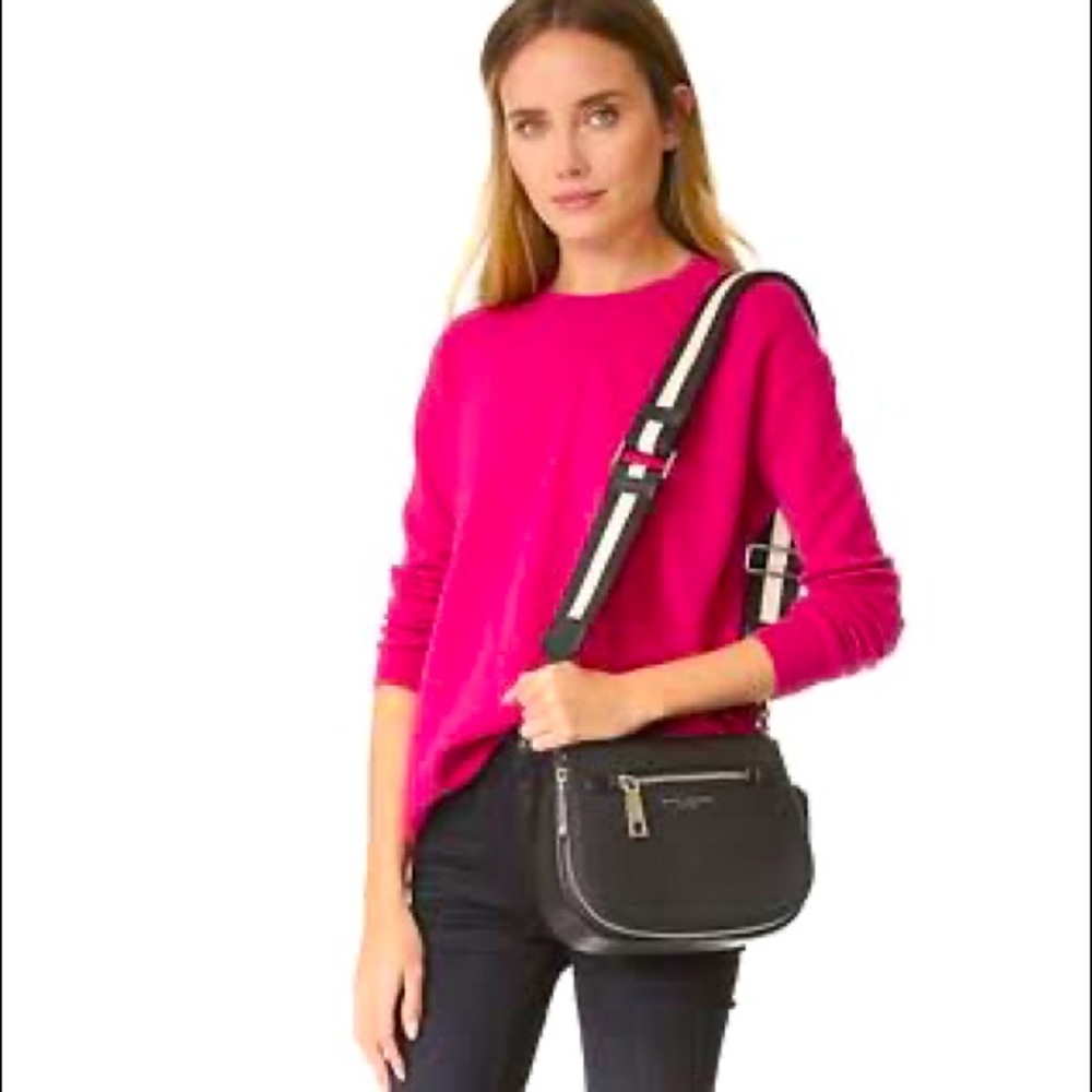 ✔️Marc Jacobs leather Gotham Crossbody